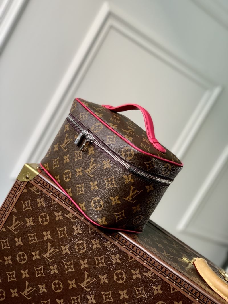 LV Cosmetic Bags